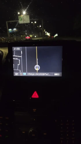 Mercedes-Benz C 220, снимка 12