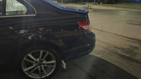 Mercedes-Benz C 220, снимка 3