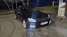 Mercedes-Benz C 220, снимка 1