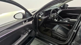 Kia K5 2.0 Prestige | DISTRONIC | VENTILATED | HEATED STE, снимка 11