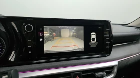 Kia K5 2.0 Prestige | DISTRONIC | VENTILATED | HEATED STE, снимка 8