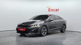 Kia K5 2.0 Prestige | DISTRONIC | VENTILATED | HEATED STE, снимка 1