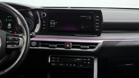 Kia K5 2.0 Prestige | DISTRONIC | VENTILATED | HEATED STE, снимка 14