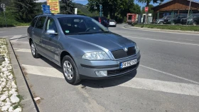 Skoda Octavia 1.9 TDI 4x4 Климатик, снимка 2