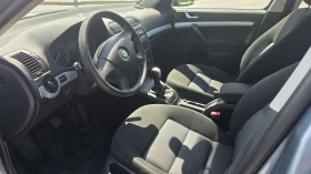Skoda Octavia 1.9 TDI 4x4 Климатик, снимка 8