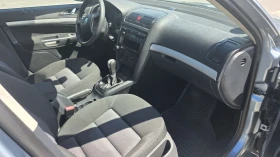 Skoda Octavia 1.9 TDI 4x4 Климатик, снимка 9