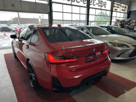 BMW 330 i xDrive* M PACK* FACE* LASER* ПОДГРЕВ* КАМЕРА* , снимка 6