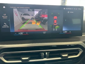 BMW 330 i xDrive* M PACK* FACE* LASER* ПОДГРЕВ* КАМЕРА* , снимка 15