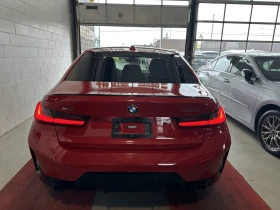 BMW 330 i xDrive* M PACK* FACE* LASER* ПОДГРЕВ* КАМЕРА* , снимка 5