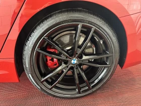 BMW 330 i xDrive* M PACK* FACE* LASER* ПОДГРЕВ* КАМЕРА* , снимка 10
