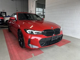 BMW 330 i xDrive* M PACK* FACE* LASER* ПОДГРЕВ* КАМЕРА* , снимка 2