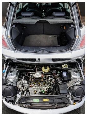 Mini One 1.4D , снимка 15