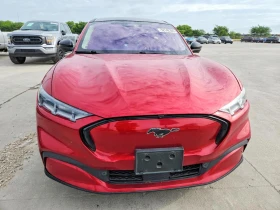 Ford Mustang Mach-E Premium, снимка 5