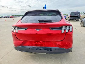 Ford Mustang Mach-E Premium, снимка 6