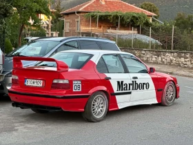 BMW 318 318i 115, снимка 7