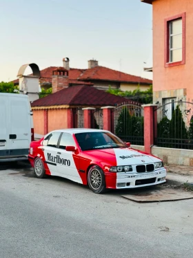 BMW 318 318i 115, снимка 8