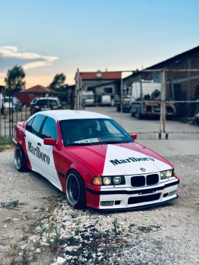 BMW 318 318i 115, снимка 3
