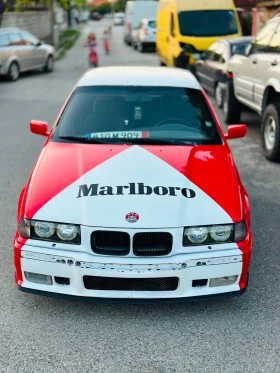 BMW 318 318i 115, снимка 9