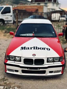 BMW 318 318i 115, снимка 4