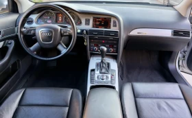 Audi A6 * 3.0 TDI* Перфектен * , снимка 6