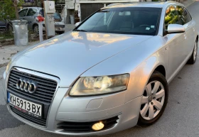 Audi A6 * 3.0 TDI* Перфектен * , снимка 15
