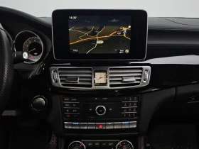 Mercedes-Benz CLS  W218 Cls400 Amg Line, снимка 12