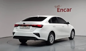 Kia K3 * ОПЦИЯ ЗА АВТОКРЕДИТ БЕЗ ПЪРВОНАЧАЛНА ВНОСКА * , снимка 2