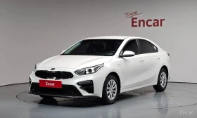 Kia K3 * ОПЦИЯ ЗА АВТОКРЕДИТ БЕЗ ПЪРВОНАЧАЛНА ВНОСКА * , снимка 1