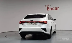Kia K3 * ОПЦИЯ ЗА АВТОКРЕДИТ БЕЗ ПЪРВОНАЧАЛНА ВНОСКА * , снимка 4