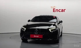 Mercedes-Benz CLS 400 4MATIC* BURMESTER* ОБДУХВАНЕ* ДИСТРОНИК* ХЕДЪП* 36, снимка 3