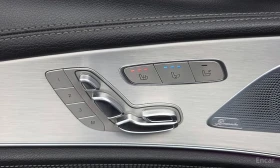 Mercedes-Benz CLS 400 4MATIC* BURMESTER* ОБДУХВАНЕ* ДИСТРОНИК* ХЕДЪП* 36, снимка 7