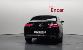 Mercedes-Benz CLS 400 4MATIC* BURMESTER* ОБДУХВАНЕ* ДИСТРОНИК* ХЕДЪП* 36, снимка 4