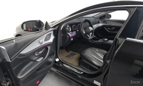 Mercedes-Benz CLS 400 4MATIC* BURMESTER* ОБДУХВАНЕ* ДИСТРОНИК* ХЕДЪП* 36, снимка 6