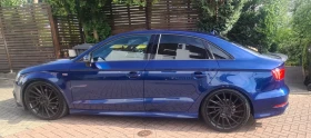 Audi A3 Audi a3 8v limousine Quattro SLine max sport Paket, снимка 13