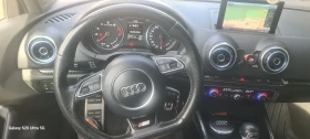 Audi A3 Audi a3 8v limousine Quattro SLine max sport Paket, снимка 6