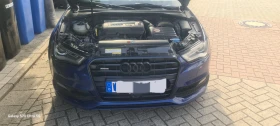 Audi A3 Audi a3 8v limousine Quattro SLine max sport Paket, снимка 14