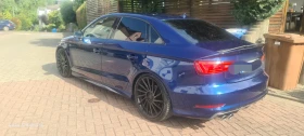 Audi A3 Audi a3 8v limousine Quattro SLine max sport Paket, снимка 2
