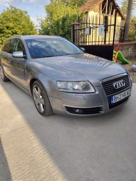Audi A6 2.7 TDI, снимка 3