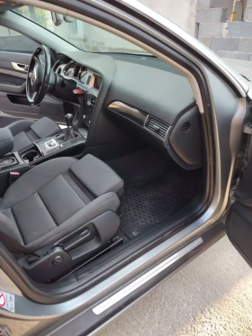 Audi A6 2.7 TDI, снимка 14