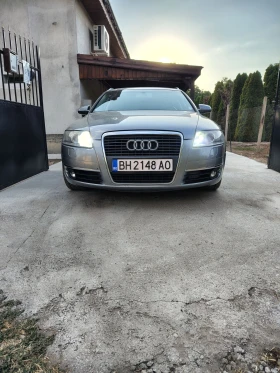 Audi A6 2.7 TDI, снимка 1