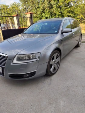 Audi A6 2.7 TDI, снимка 4