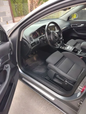 Audi A6 2.7 TDI, снимка 13