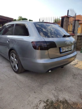 Audi A6 2.7 TDI, снимка 6