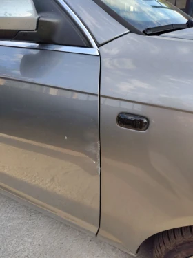 Audi A6 2.7 TDI, снимка 9