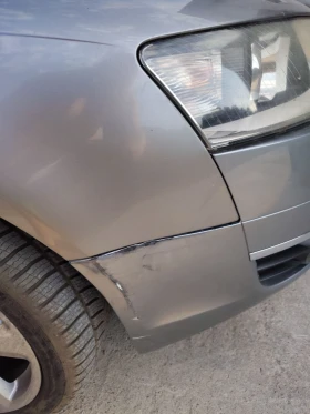 Audi A6 2.7 TDI, снимка 8
