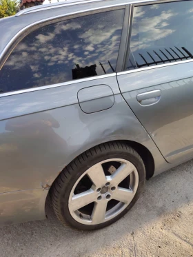 Audi A6 2.7 TDI, снимка 7