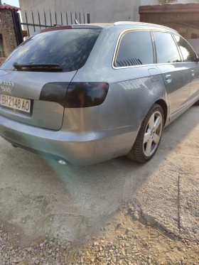 Audi A6 2.7 TDI, снимка 5