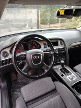 Audi A6 2.7 TDI, снимка 12
