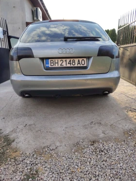 Audi A6 2.7 TDI, снимка 2