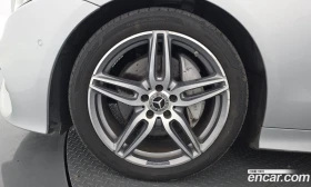 Mercedes-Benz E 220 Coupe, снимка 5